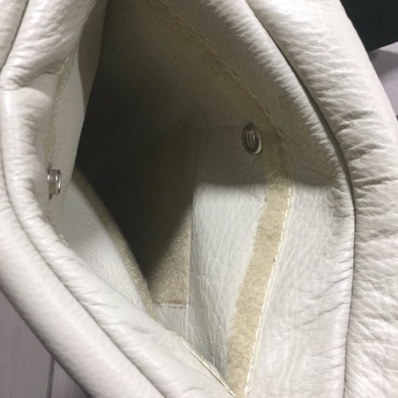 Vintage Conceal Carry Messenger Bag w/ Holster - Picture 7 of 13